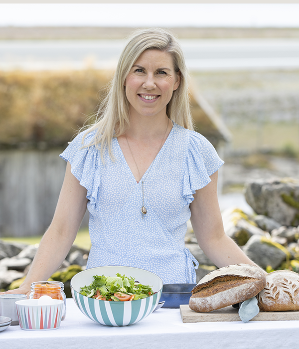Julianne Lyngstad